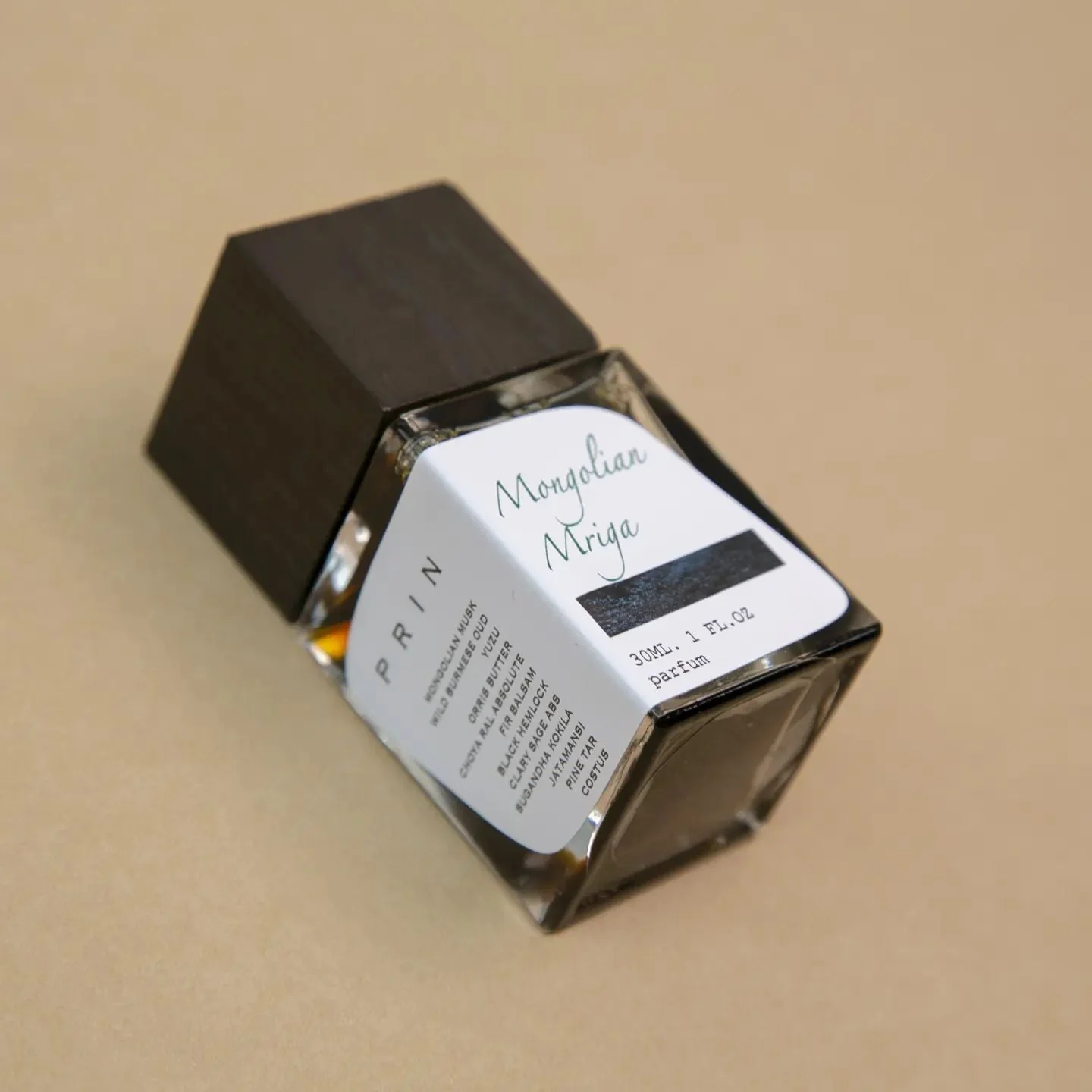 Mongolian Mriga (Discontinued) - Image 2