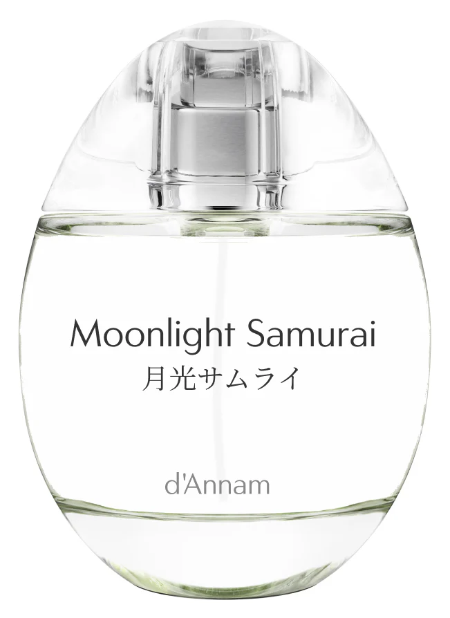 Moonlight Samurai | 月光サムライ