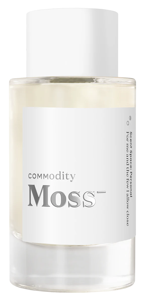 Moss | Personal