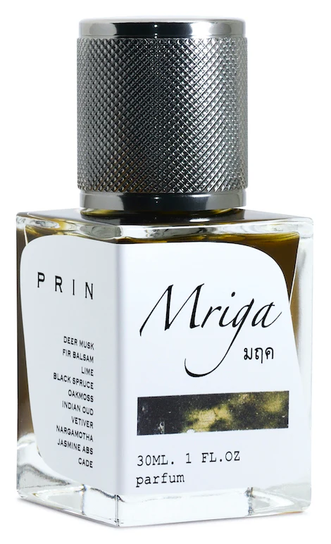 Mriga มฤค