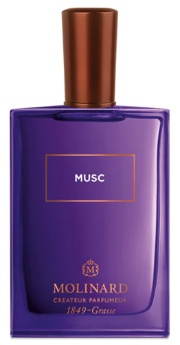Musc (Discontinued)