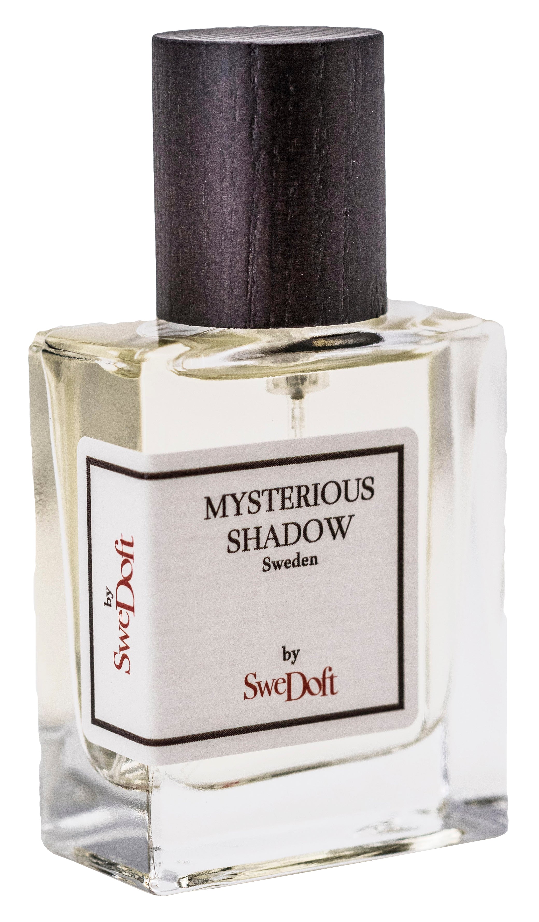 Mysterious Shadow - Image 3