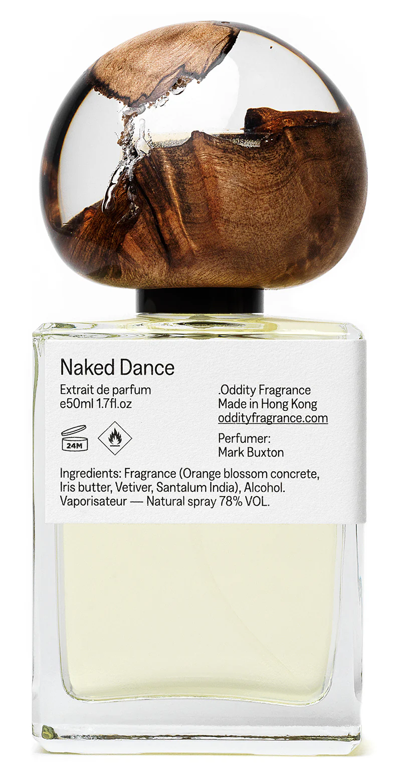 Naked Dance