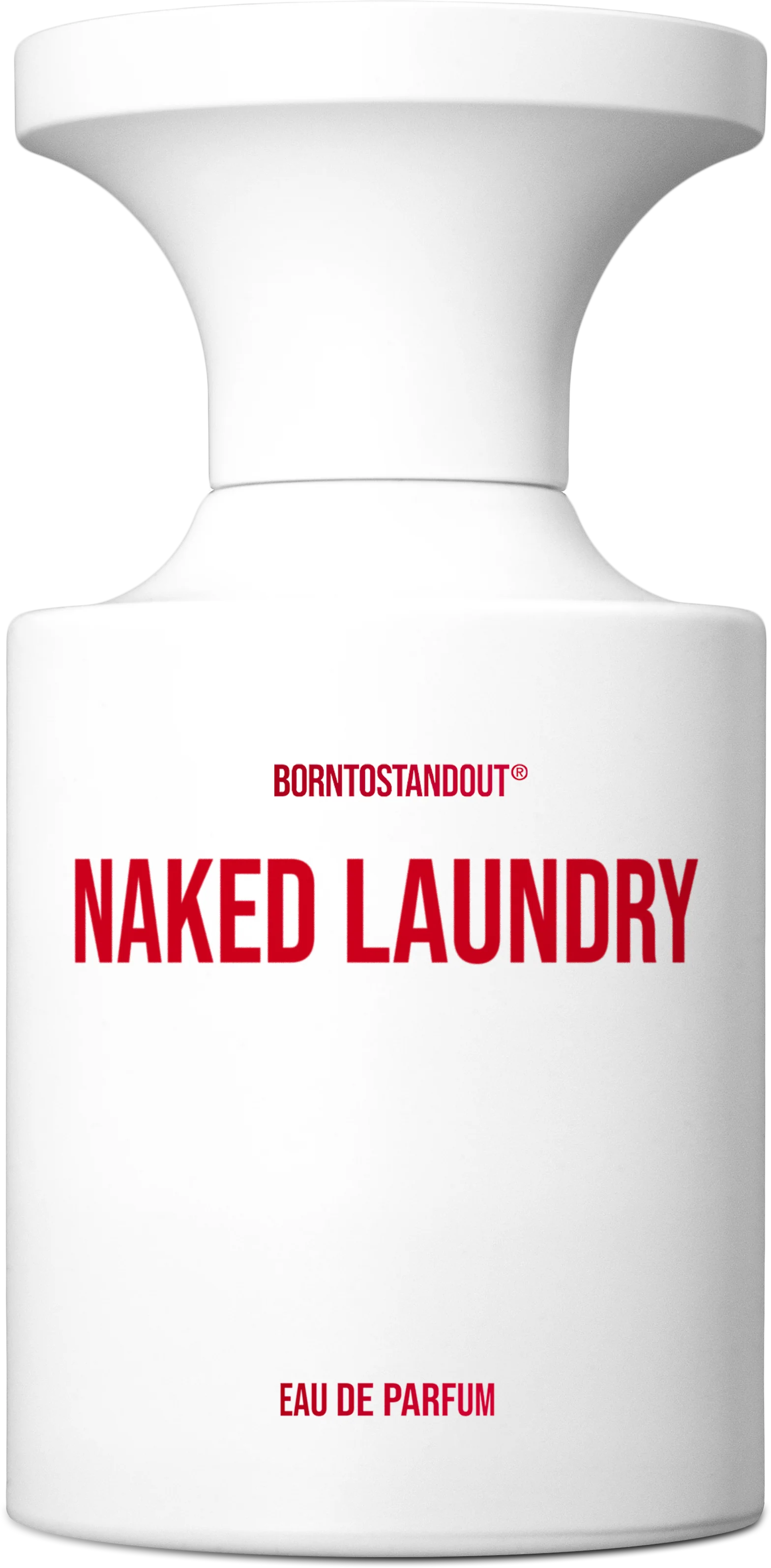 NAKED LAUNDRY (Discontinued)