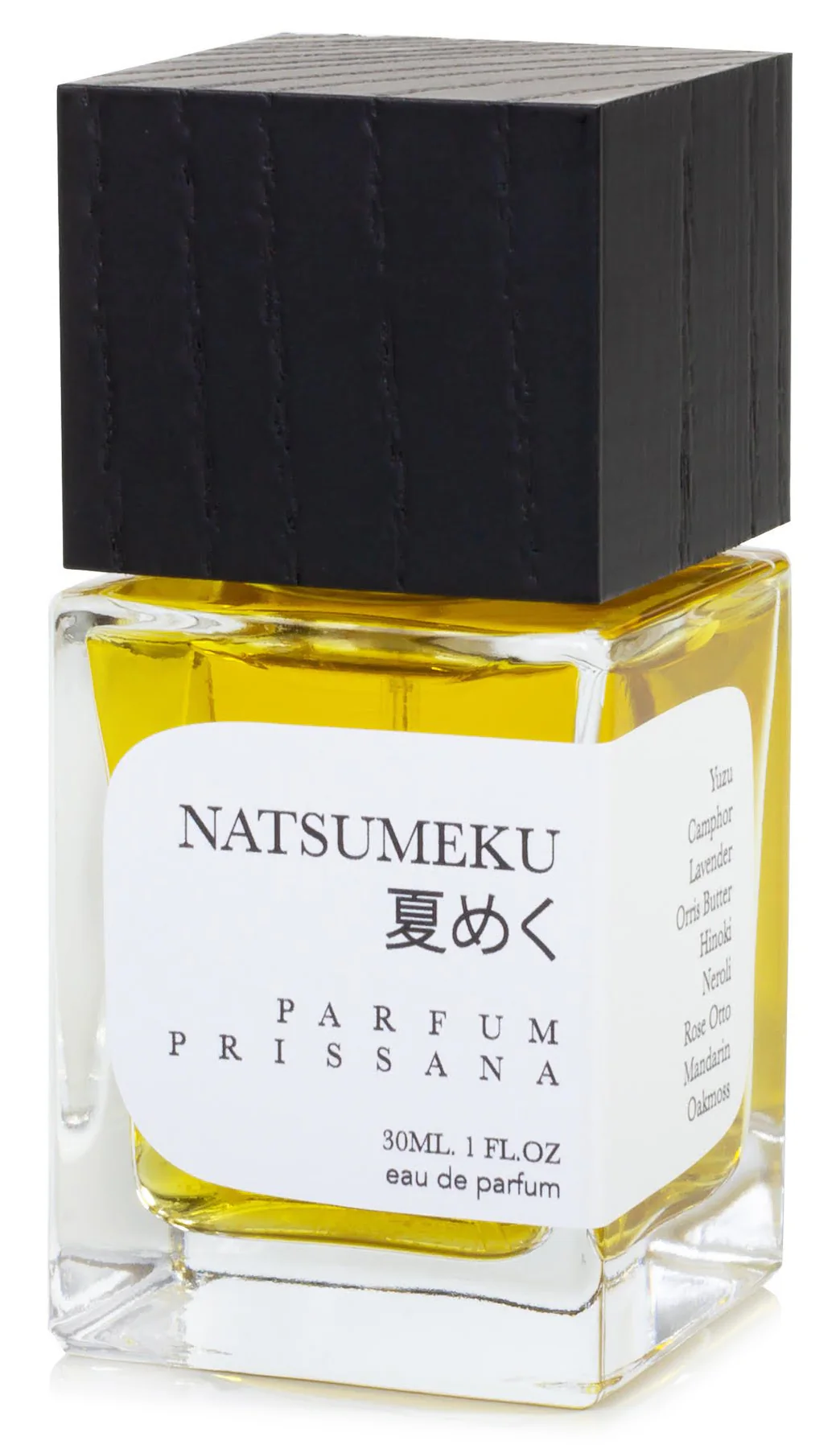 Natsumeku