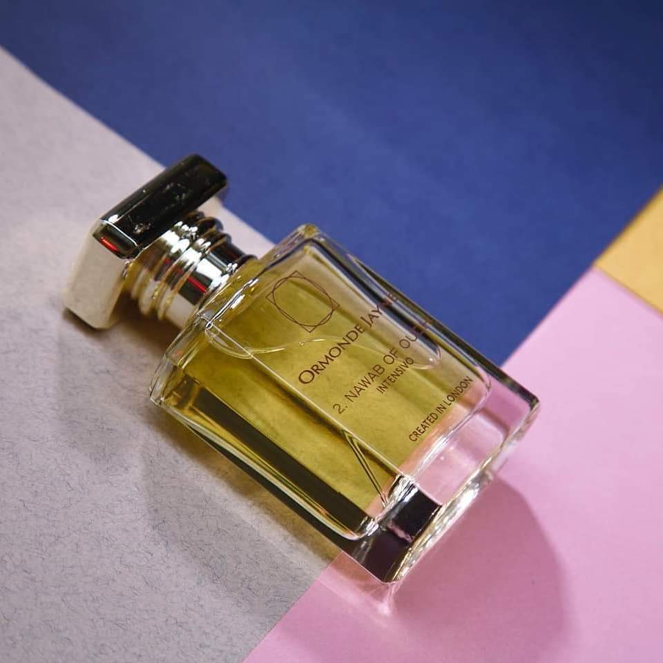 Nawab of Oudh - Image 4