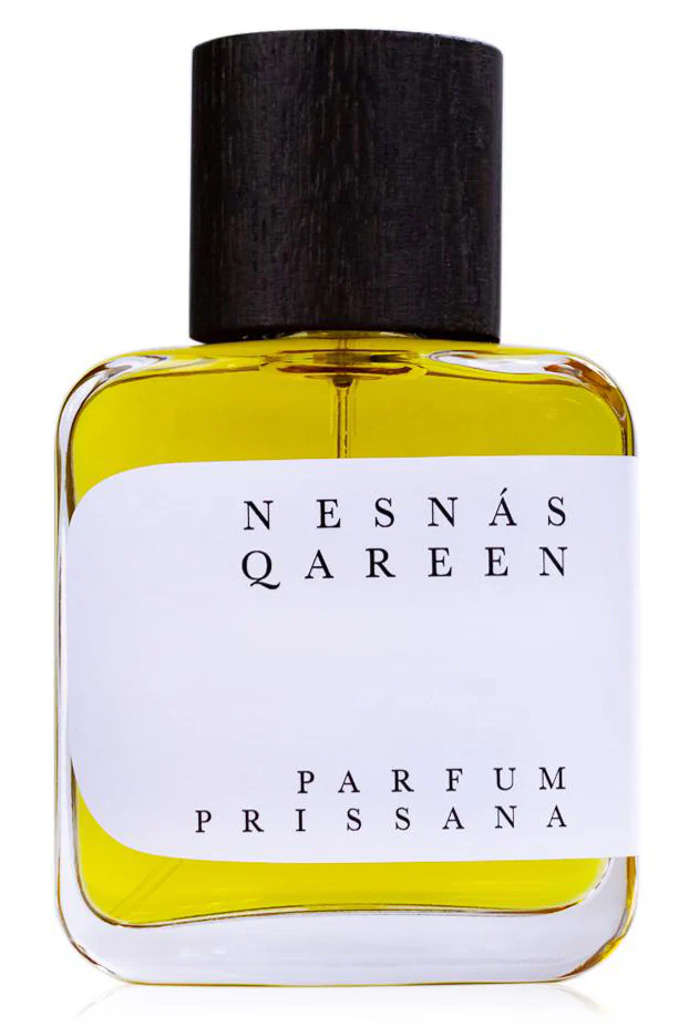 Nesnas Qareen (Discontinued)