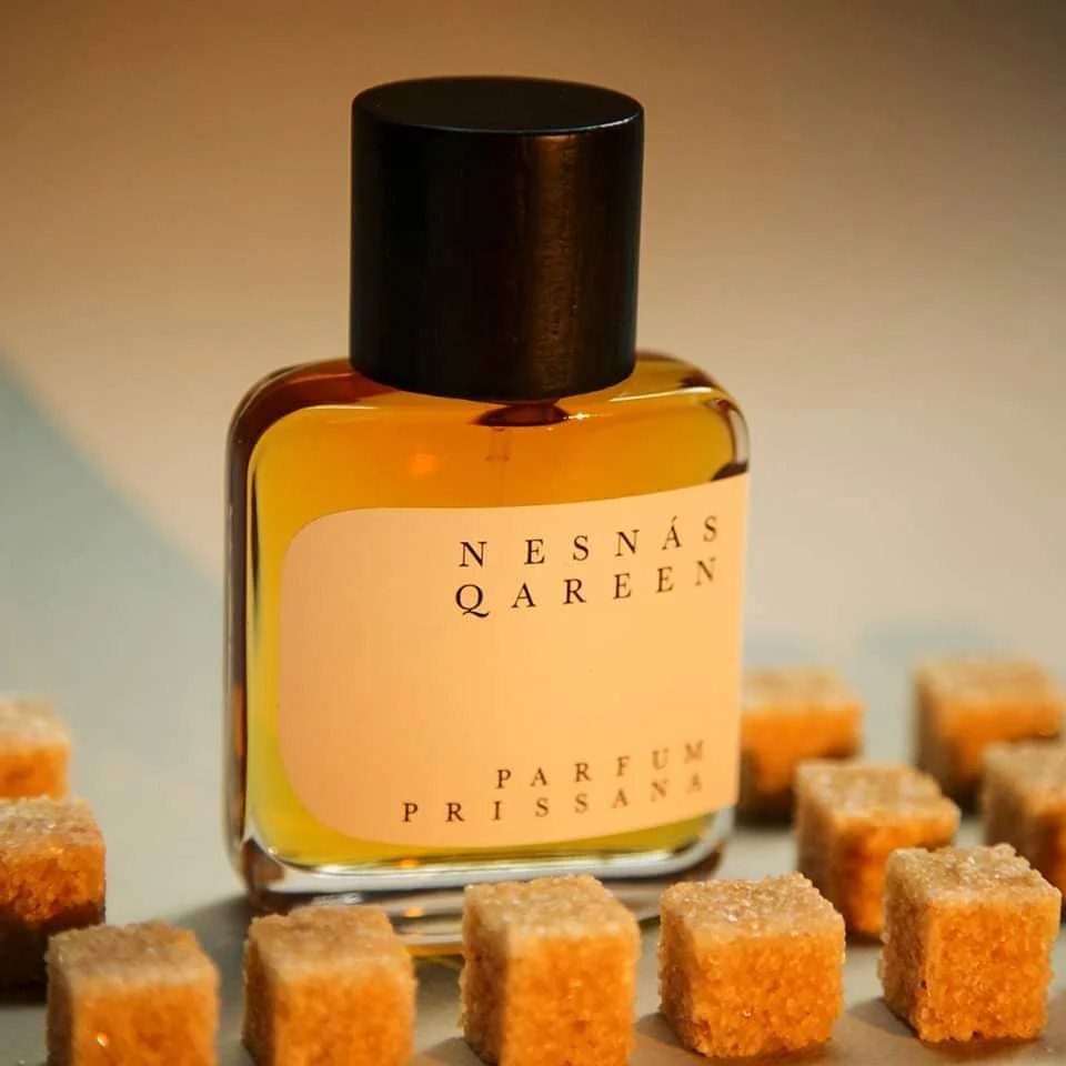 Nesnas Qareen (Discontinued) - Image 2