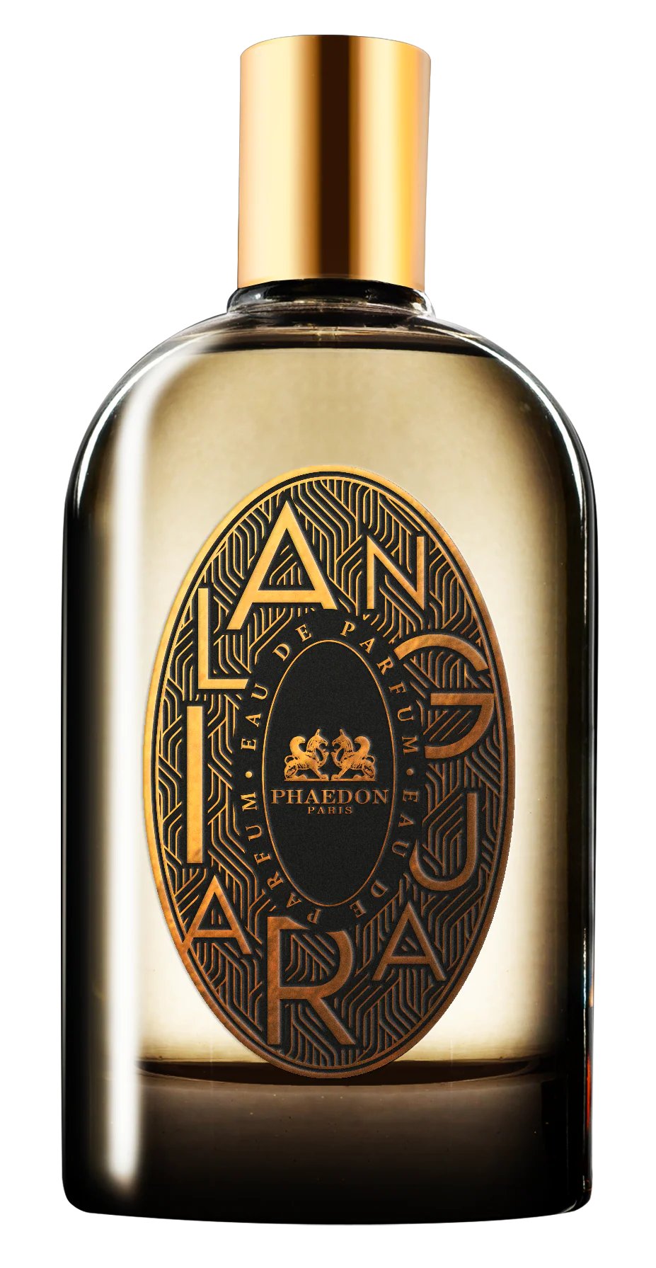 Ilanguara (Discontinued)