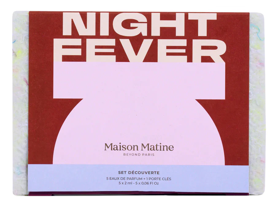 Night Fever Discovery Set