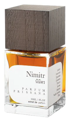 Nimitr (Discontinued)