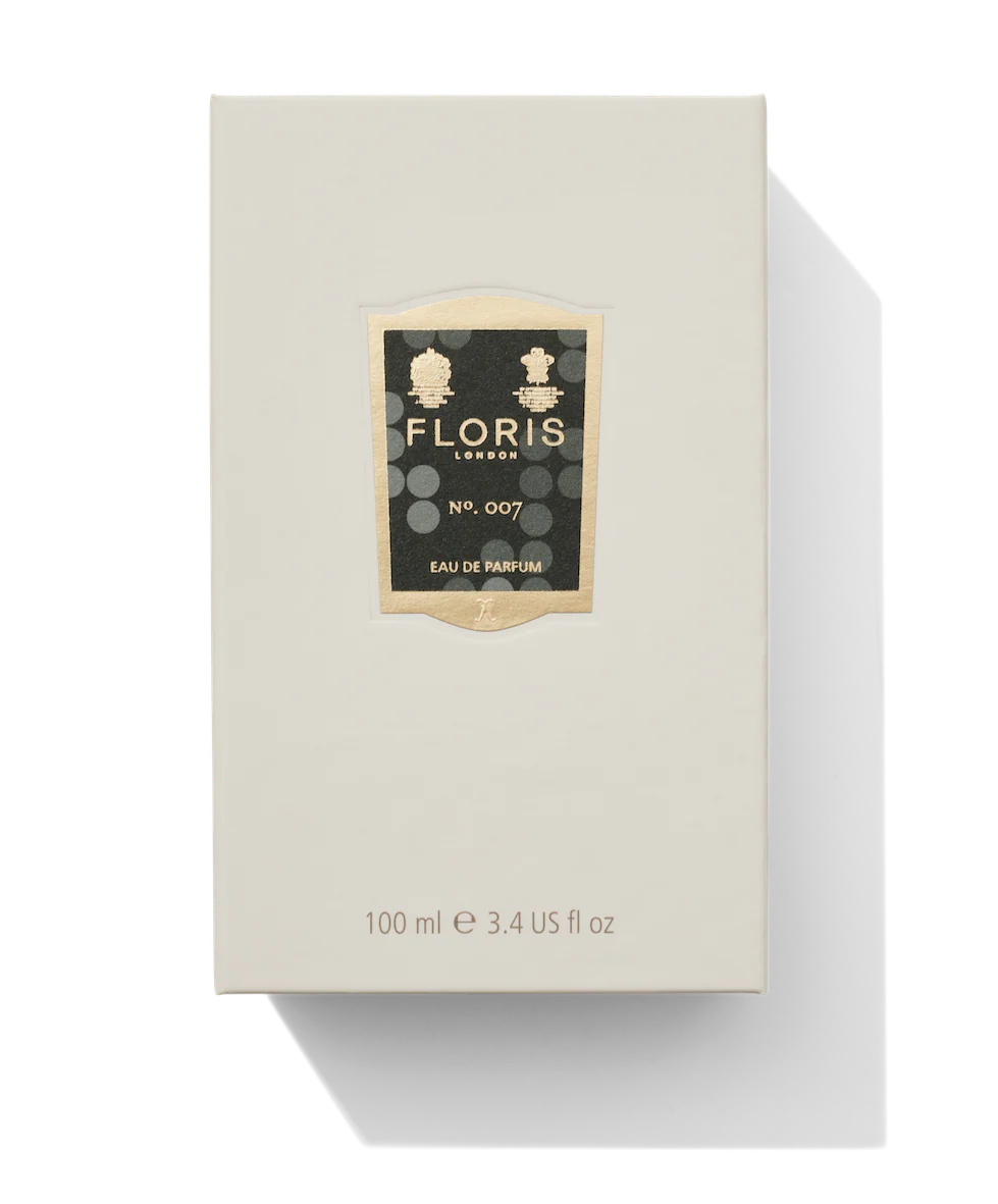 No. 007 (Discontinued) - Image 3