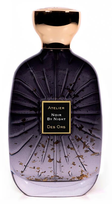 Noir By Night (Discontinued)