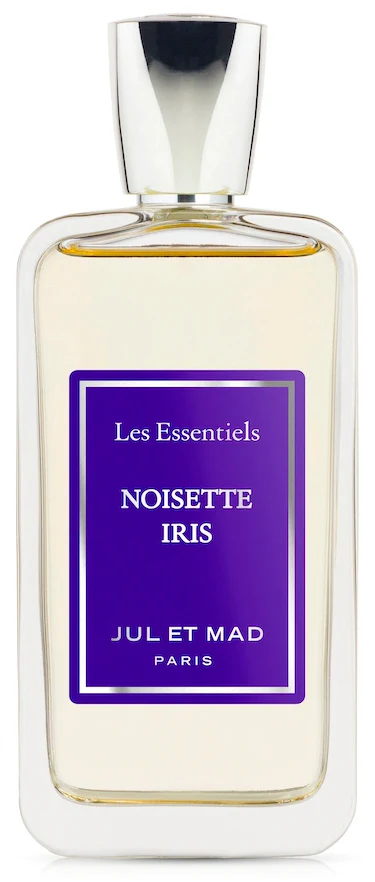 Noisette Iris (Discontinued)