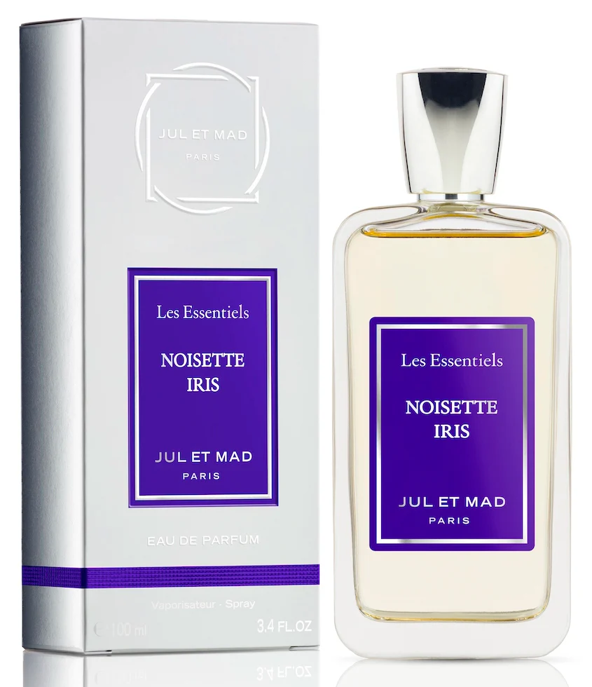 Noisette Iris (Discontinued) - Image 2