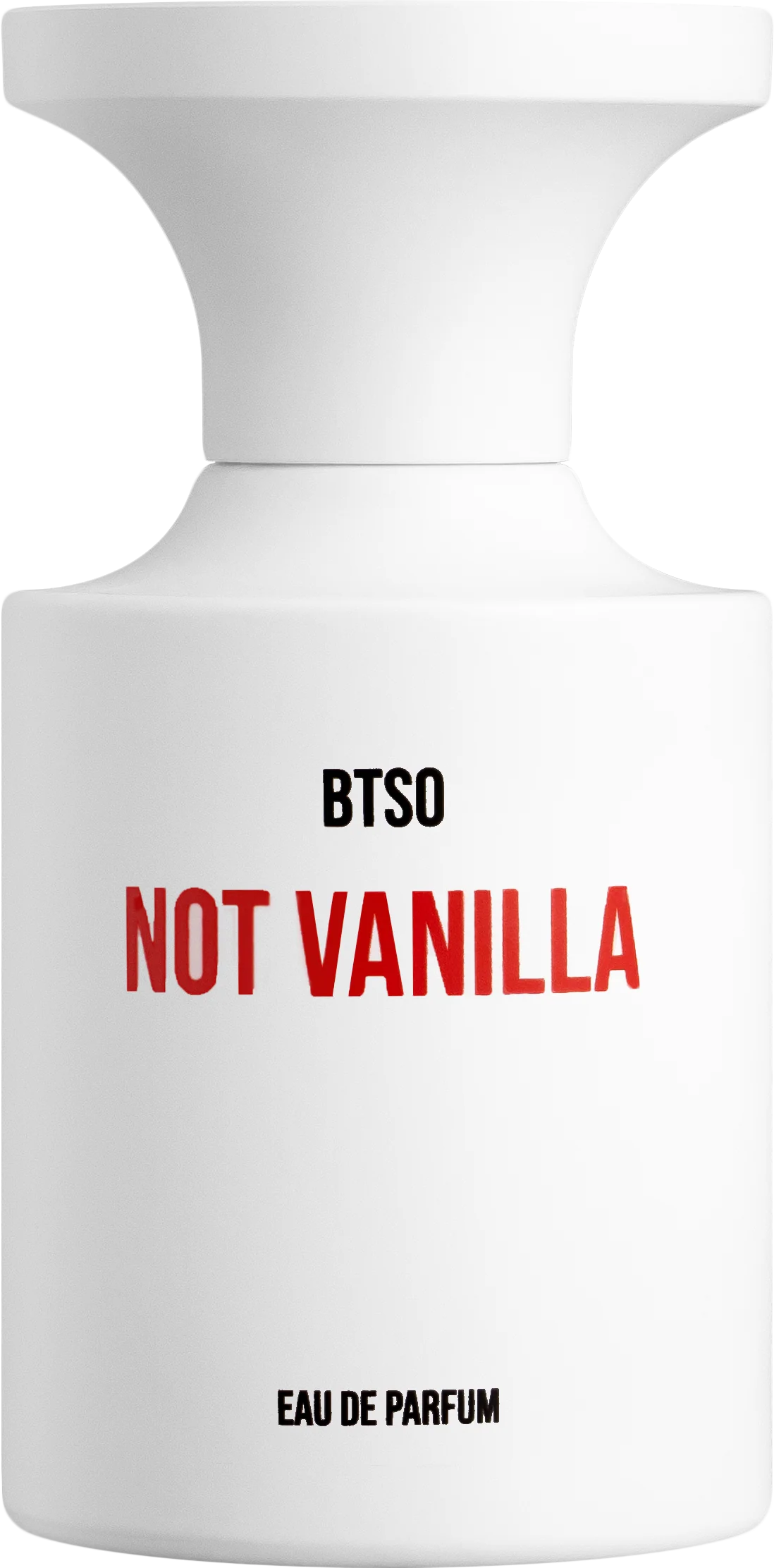 NOT VANILLA (Discontinued)