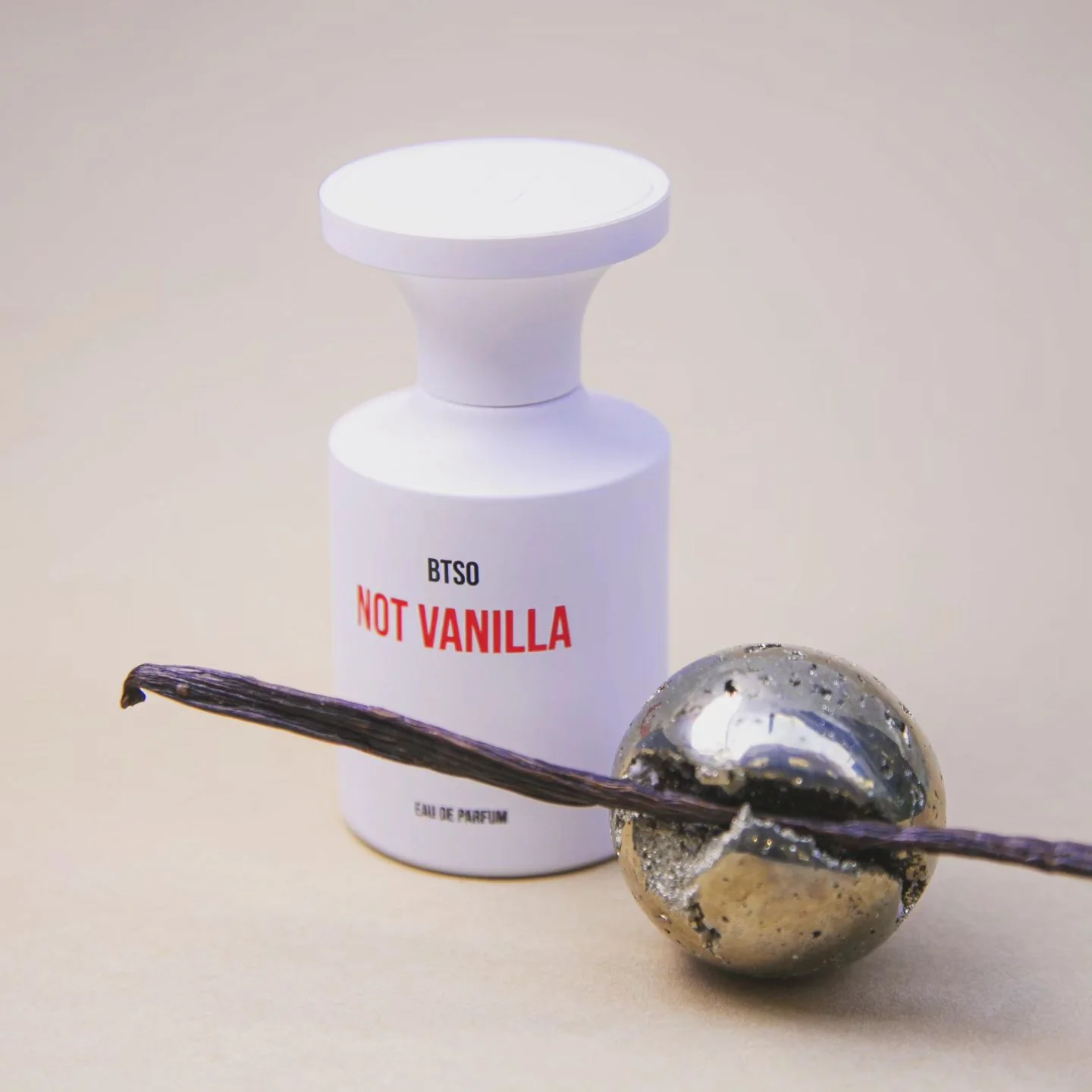 NOT VANILLA (Discontinued) - Image 3