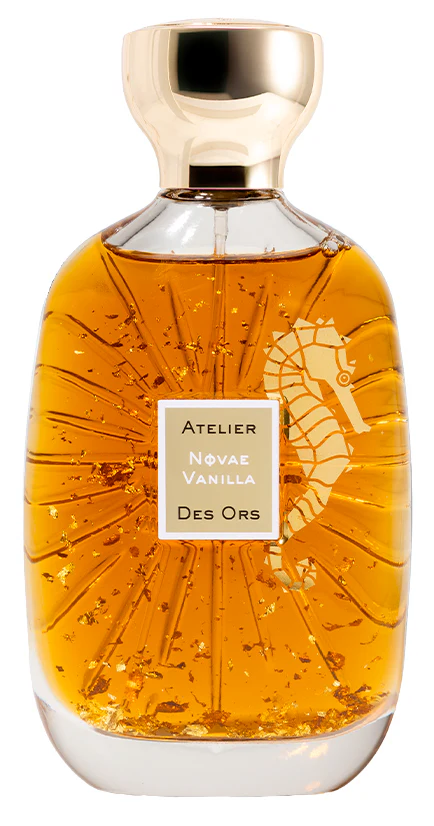 Novae Vanilla