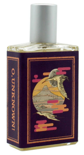 O, Unknown! (Discontinued)