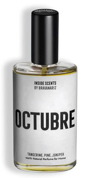 Octubre