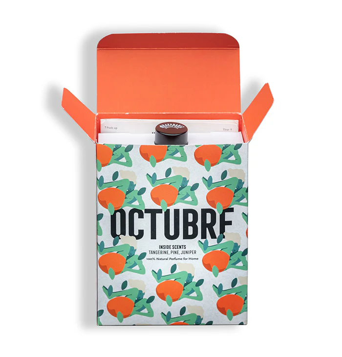 Octubre - Image 3