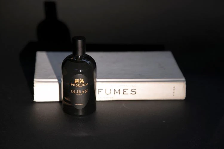 Oliban (Discontinued) - Image 3