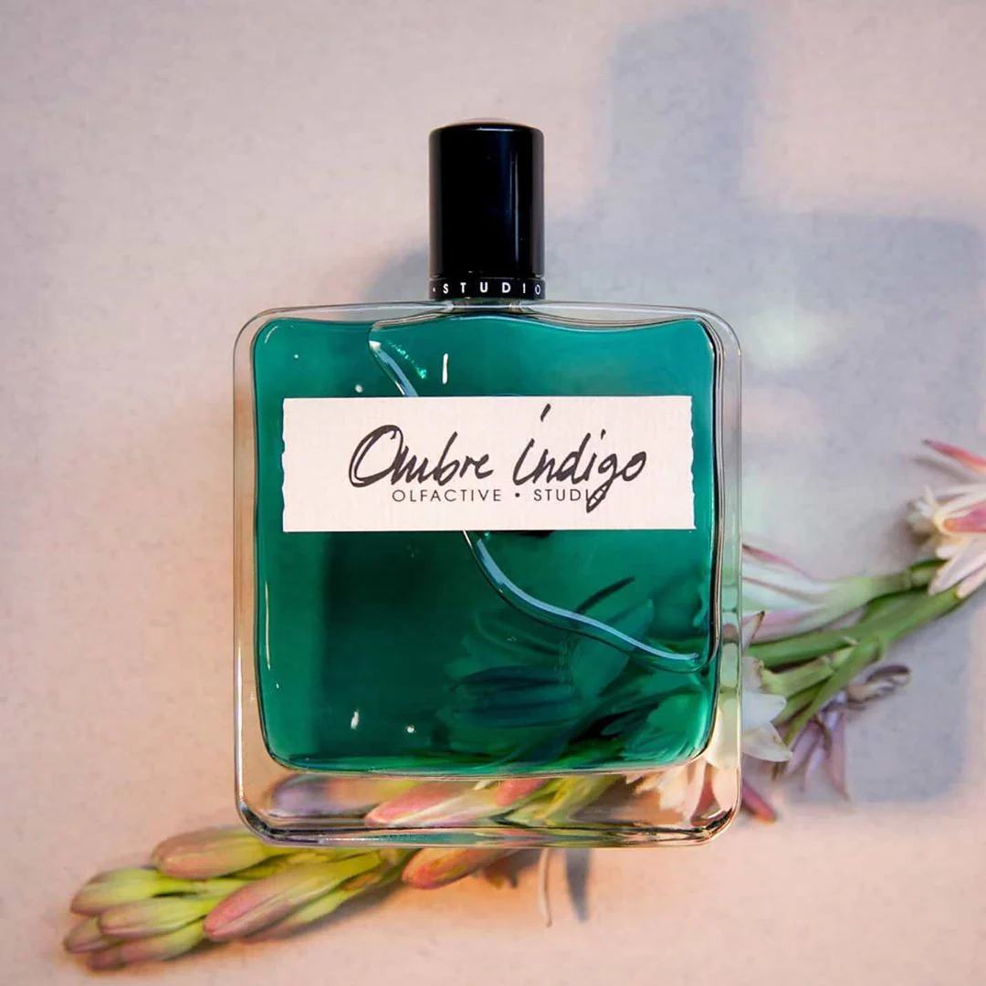 Ombre Indigo - Image 3
