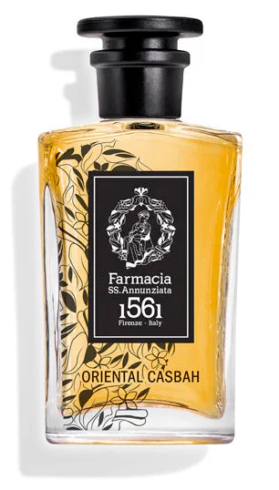 Oriental Casbah