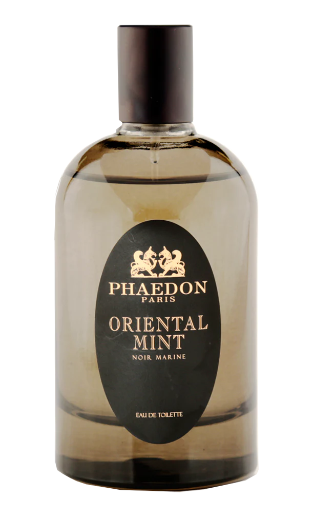 Oriental Mint (Discontinued)