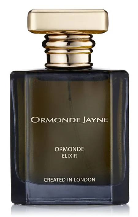 Ormonde Elixir (Discontinued)