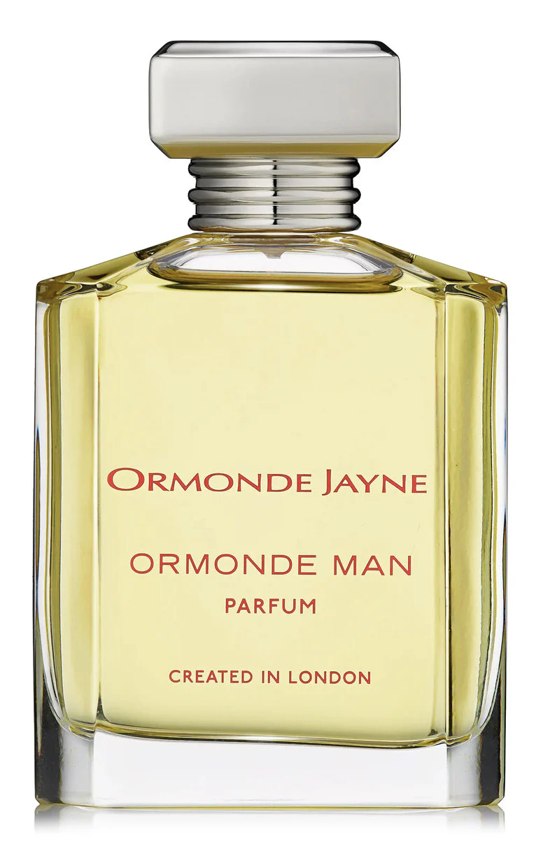 Ormonde Man