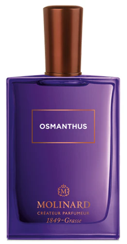 Osmanthus