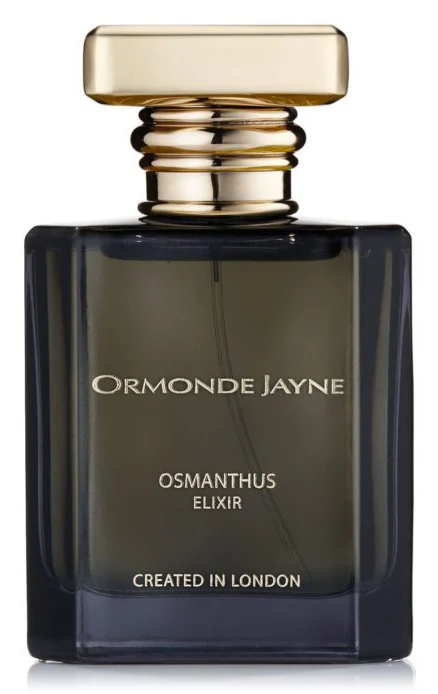 Osmanthus Elixir (Discontinued)