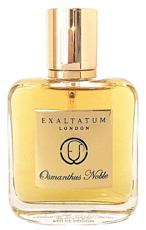 Osmanthus Noble
