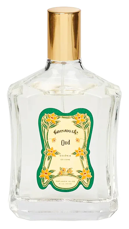 Oud