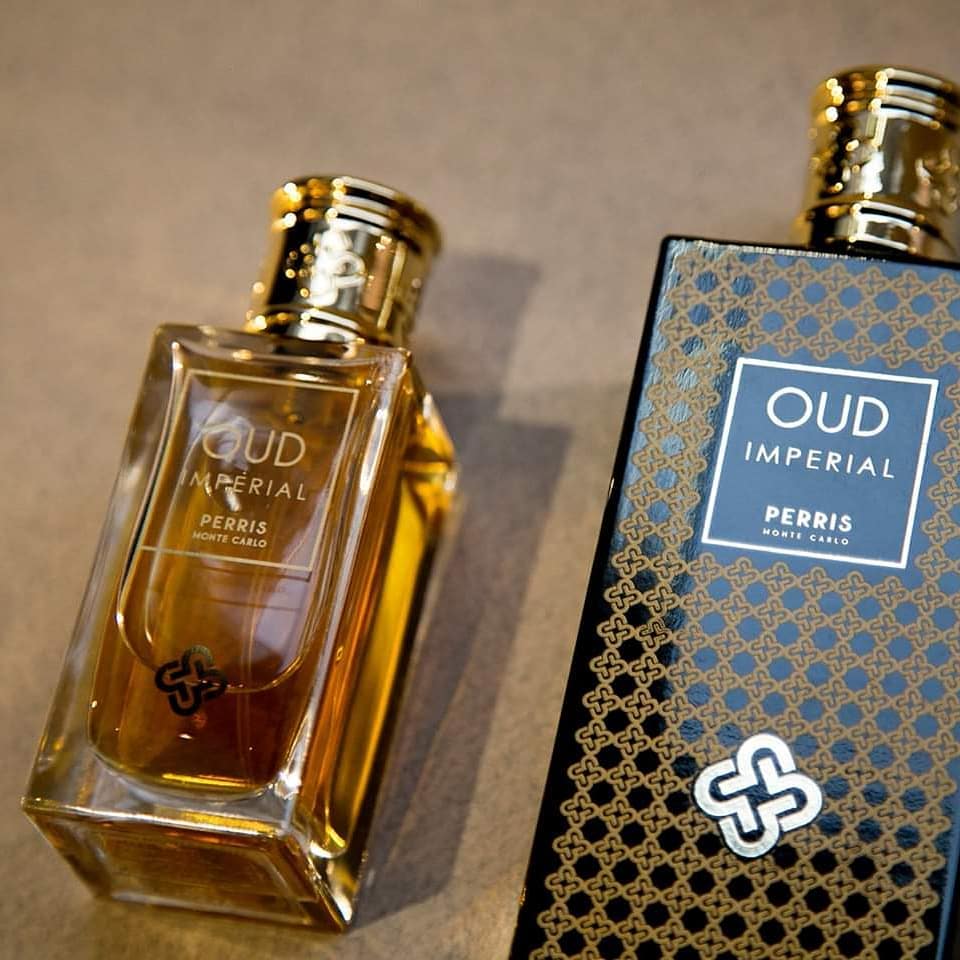 Oud Imperial Extrait - Image 3