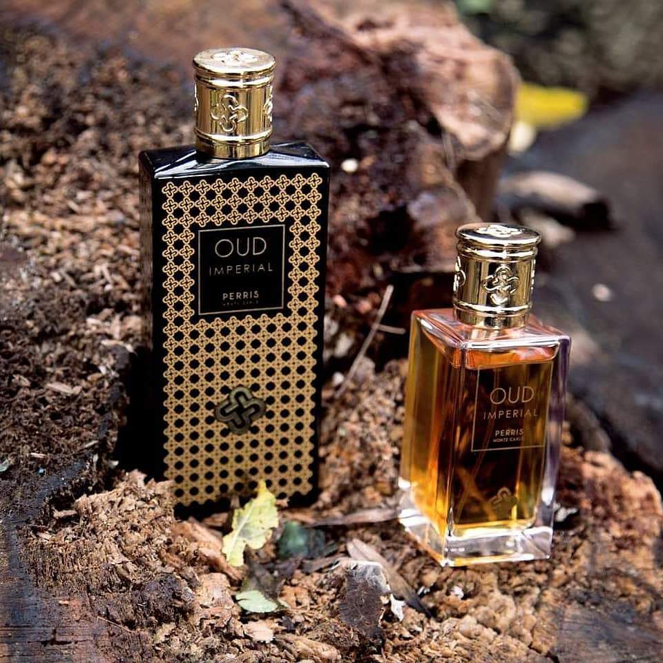 Oud Imperial Extrait - Image 5