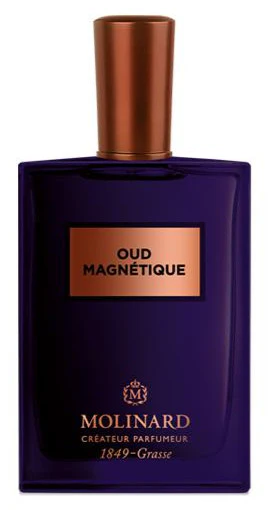 Oud Magnetique (Discontinued)