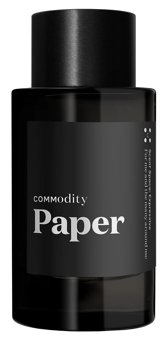 Paper | Balanced & Expressive