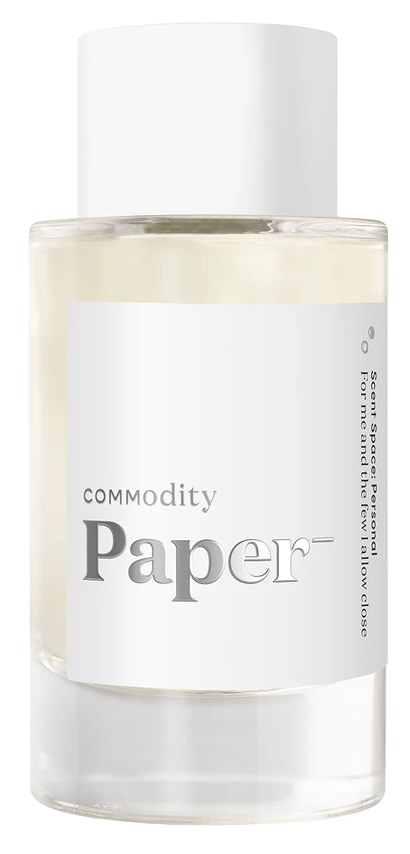 Paper | Personal