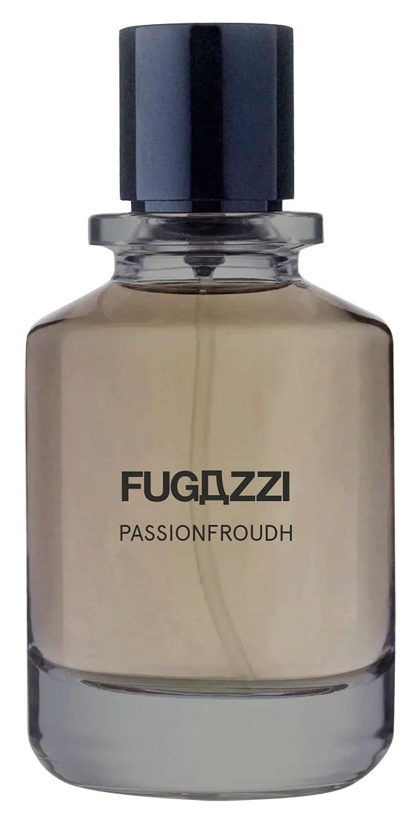 Passionfroudh
