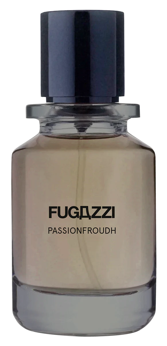 Passionfroudh - Image 2