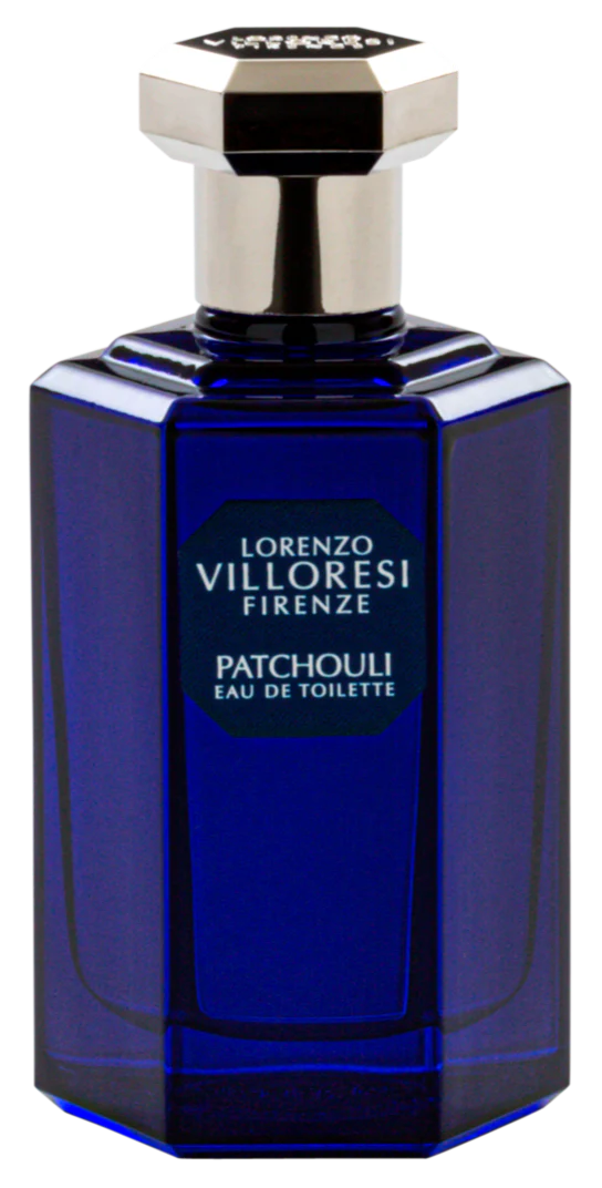 Patchouli