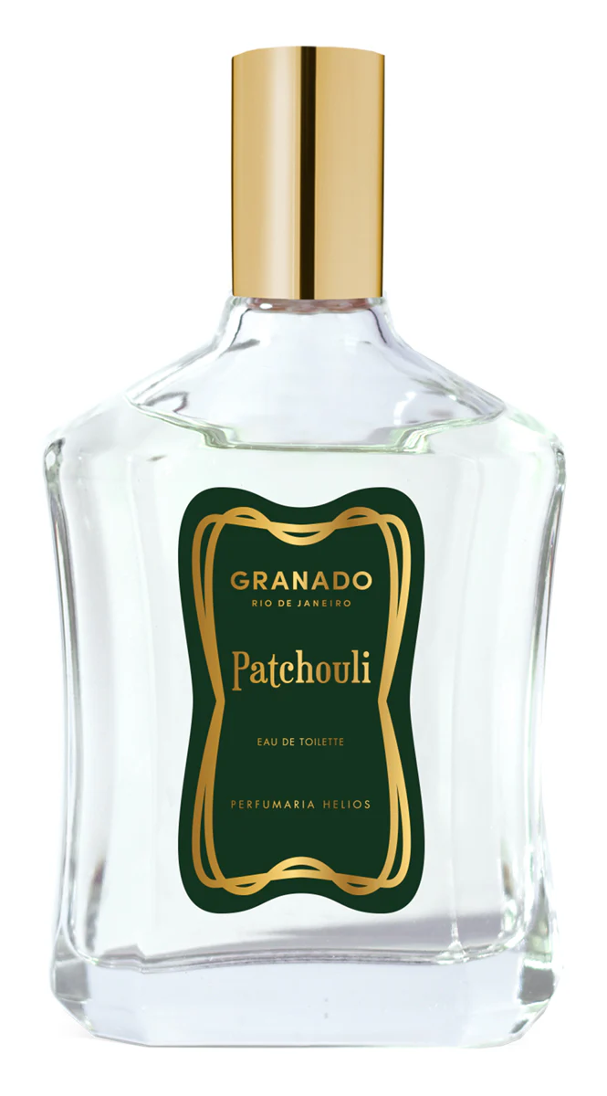 Patchouli