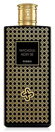Patchouli Nosy Be