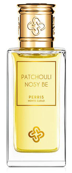 Patchouli Nosy Be Extrait
