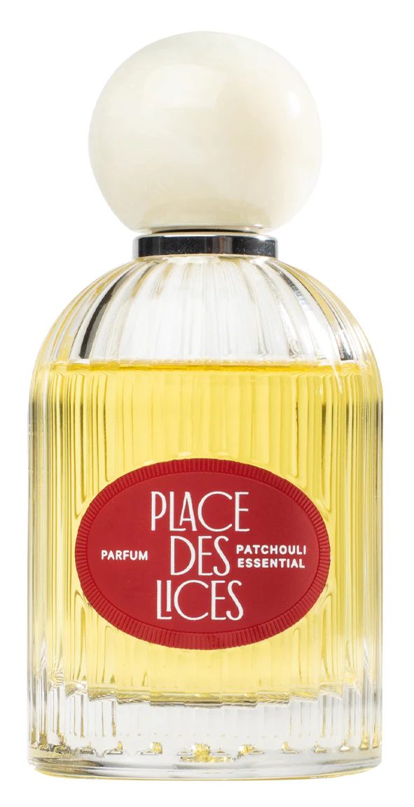 Patchouly Essential (Discontinued)