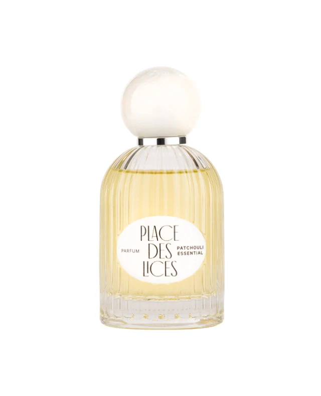 Patchouly Essential (Discontinued) - Image 2