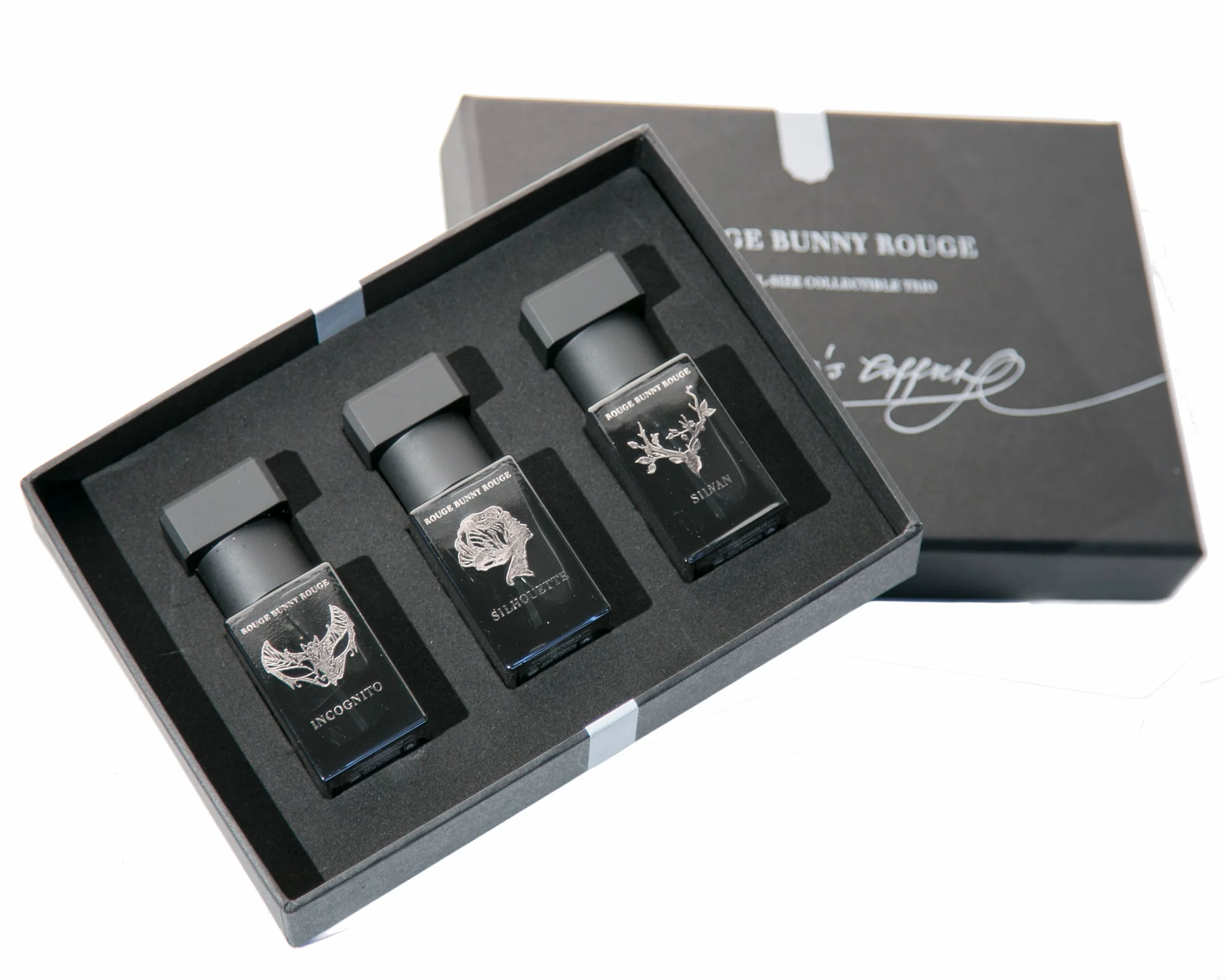 Perfume Trio Set (Discontinued)