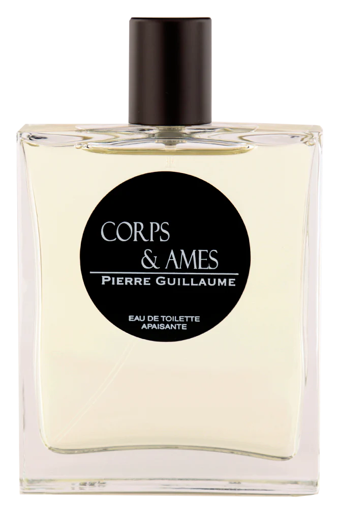Corps et Ames EdT Apaisante (Discontinued)